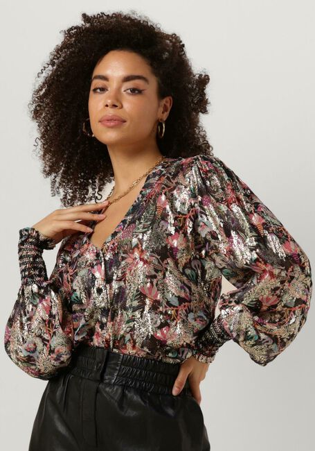 Multi EST'SEVEN Blouses CITY BLOUSE - large