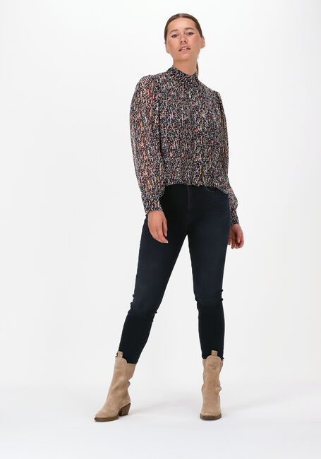 Zwarte SUNCOO Blouses BLOUSE LILLY - large