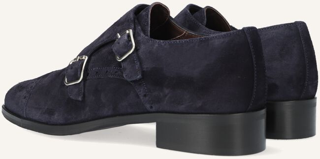 Blauwe PERTINI Instappers 26447 Blauwe PERTINI Instappers 26447 - large