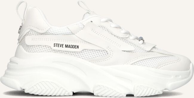 Witte STEVE MADDEN Lage sneakers POSSESSION Witte STEVE MADDEN Lage sneakers POSSESSION - large