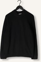 SELECTED MEN SLHDERECK LS KNIT RELAXER RIB MOCK NECK SELECTED MEN SLHDERECK LS KNIT RELAXER RIB MOCK NECK - medium