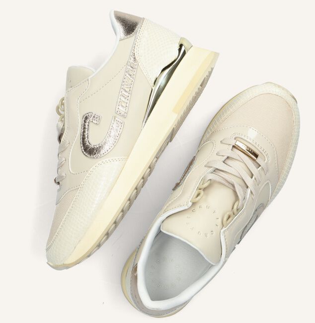 Witte CRUYFF Lage sneakers PARKRUNNER Witte CRUYFF Lage sneakers PARKRUNNER - large
