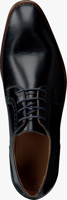 Zwarte MAZZELTOV Nette schoenen MRUBI - large