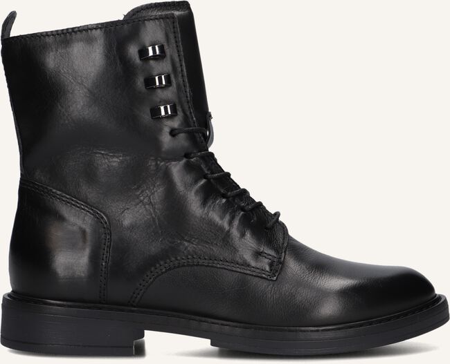 Zwarte OMODA Veterboots FABIAS Zwarte OMODA Veterboots FABIAS - large