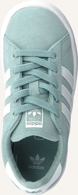 Groene ADIDAS Lage sneakers CAMPUS J Groene ADIDAS Lage sneakers CAMPUS J - large