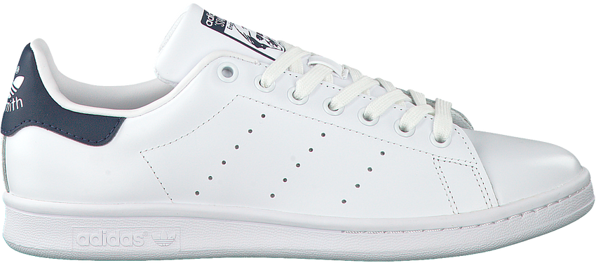 Witte ADIDAS Sneakers STAN SMITH HEREN | Omoda
