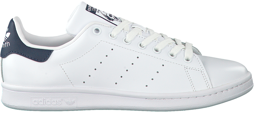 Witte ADIDAS Sneakers STAN SMITH HEREN | Omoda Witte ADIDAS Sneakers STAN SMITH HEREN | Omoda