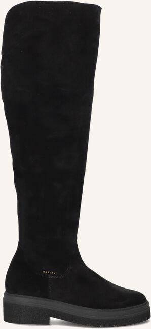 Zwarte NUBIKK Hoge laarzen LIZ EIFFEL Zwarte NUBIKK Hoge laarzen LIZ EIFFEL - large