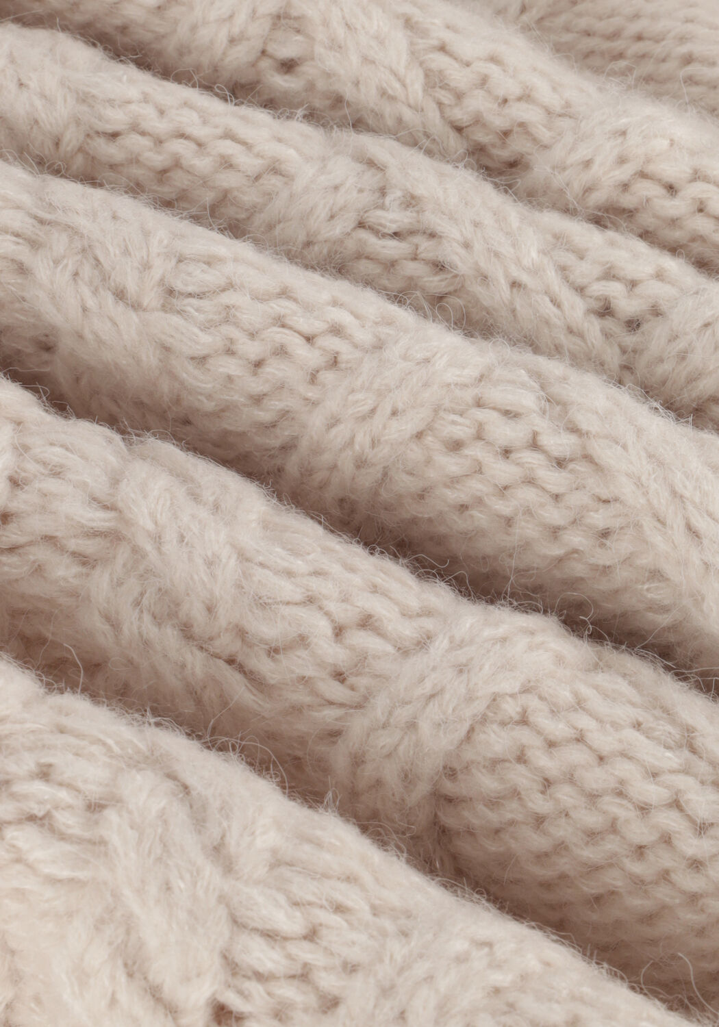 Gebroken wit NOTRE-V Coltrui NV-CHRISSY - large