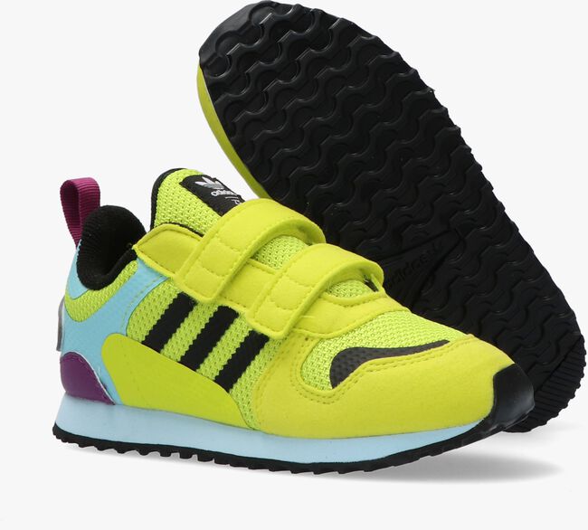 Adidas zx 700 dames geel Outlet