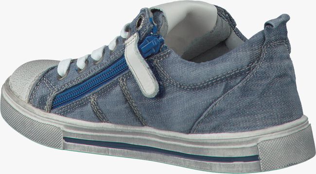Blauwe BRAQEEZ 416436 Sneakers - large