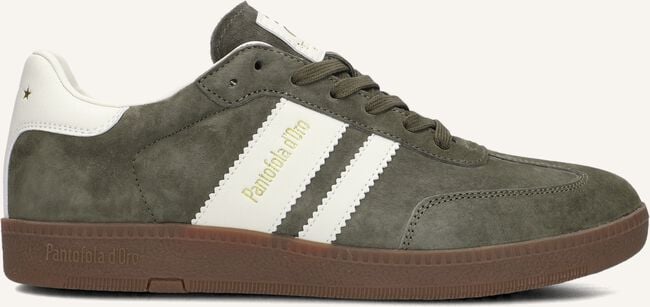 PANTOFOLA D'ORO BOMBER PANTOFOLA D'ORO BOMBER - large