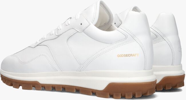 Witte GOOSECRAFT Lage sneakers PENNY 4 - large