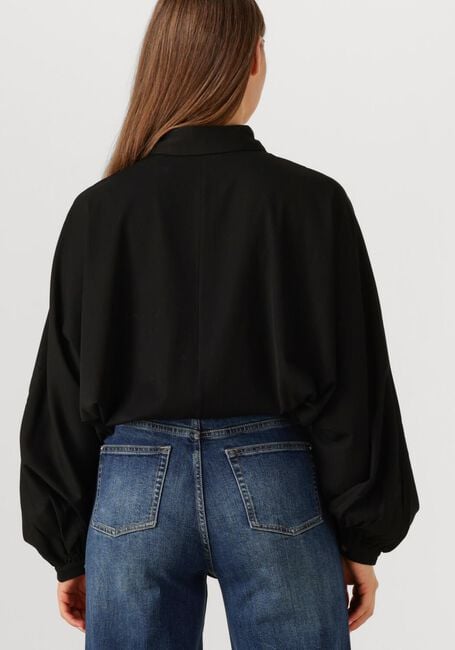 Zwarte AMAYA AMSTERDAM Blouses LOUISE - large