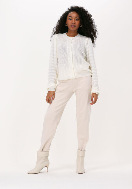 Ecru MOVES Trui LUBMO - large