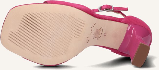 Roze UNISA Sandalen SUETA Roze UNISA Sandalen SUETA - large