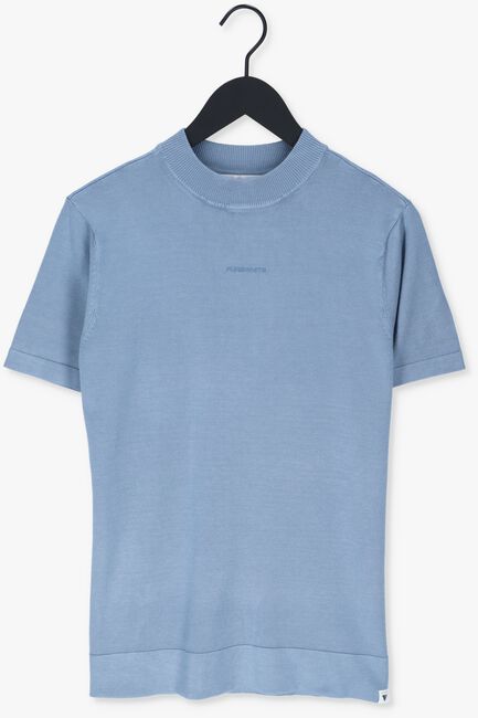 Lichtblauwe PUREWHITE T-shirt 22010803 - large