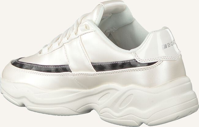 Witte BJORN BORG Lage sneakers X310 LOW LPD Witte BJORN BORG Lage sneakers X310 LOW LPD - large