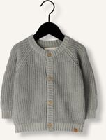 LIL' ATELIER NBNEMLEN LS KNIT CARD LIL NOOS - medium