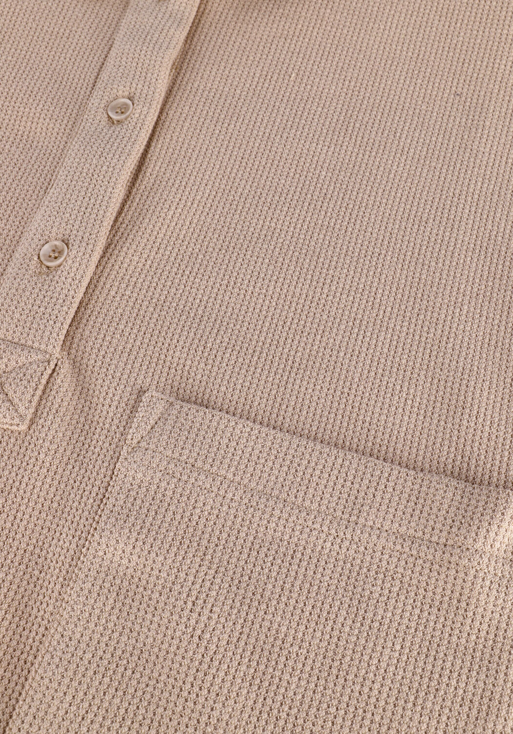 Camel ANOTHER LABEL Top AMBER TOP - large