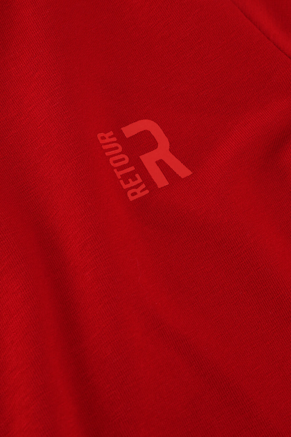 Rode RETOUR T-shirt SEAN - large