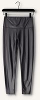 Blauwe 10DAYS Legging SHINY YOGA LEGGINGS Blauwe 10DAYS Legging SHINY YOGA LEGGINGS - medium