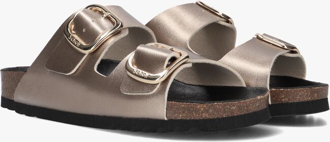 Taupe SCHOLL Slippers NOELLE - large
