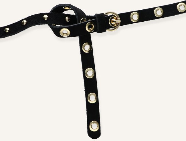 Zwarte OMODA Riem AMBER Zwarte OMODA Riem AMBER - large