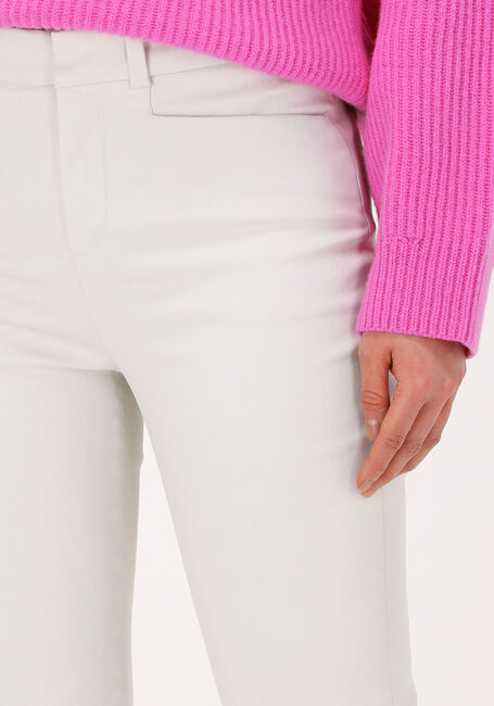 Gebroken wit DRYKORN Pantalon BASKET - large