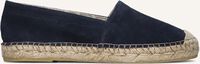 Blauwe FRED DE LA BRETONIERE Espadrilles 152010228 Blauwe FRED DE LA BRETONIERE Espadrilles 152010228 - medium