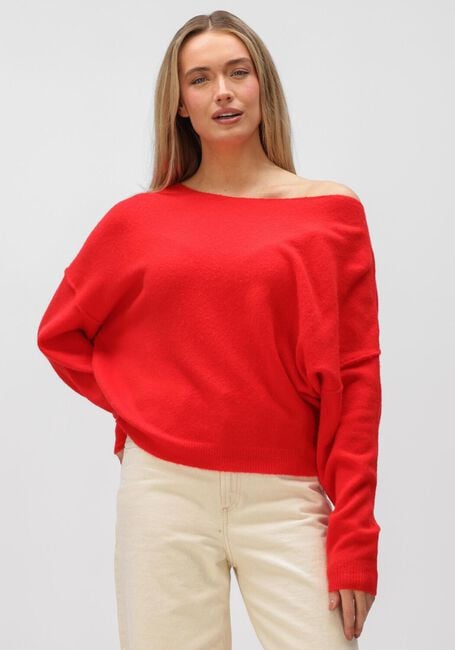 Rode AMERICAN VINTAGE Vest DAMSVILLE - large