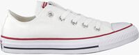 Witte CONVERSE Sneakers CHUCK TAYLOR ALL STAR OX  - medium