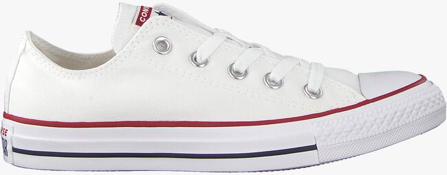 Witte CONVERSE Sneakers CHUCK TAYLOR ALL STAR OX  - large