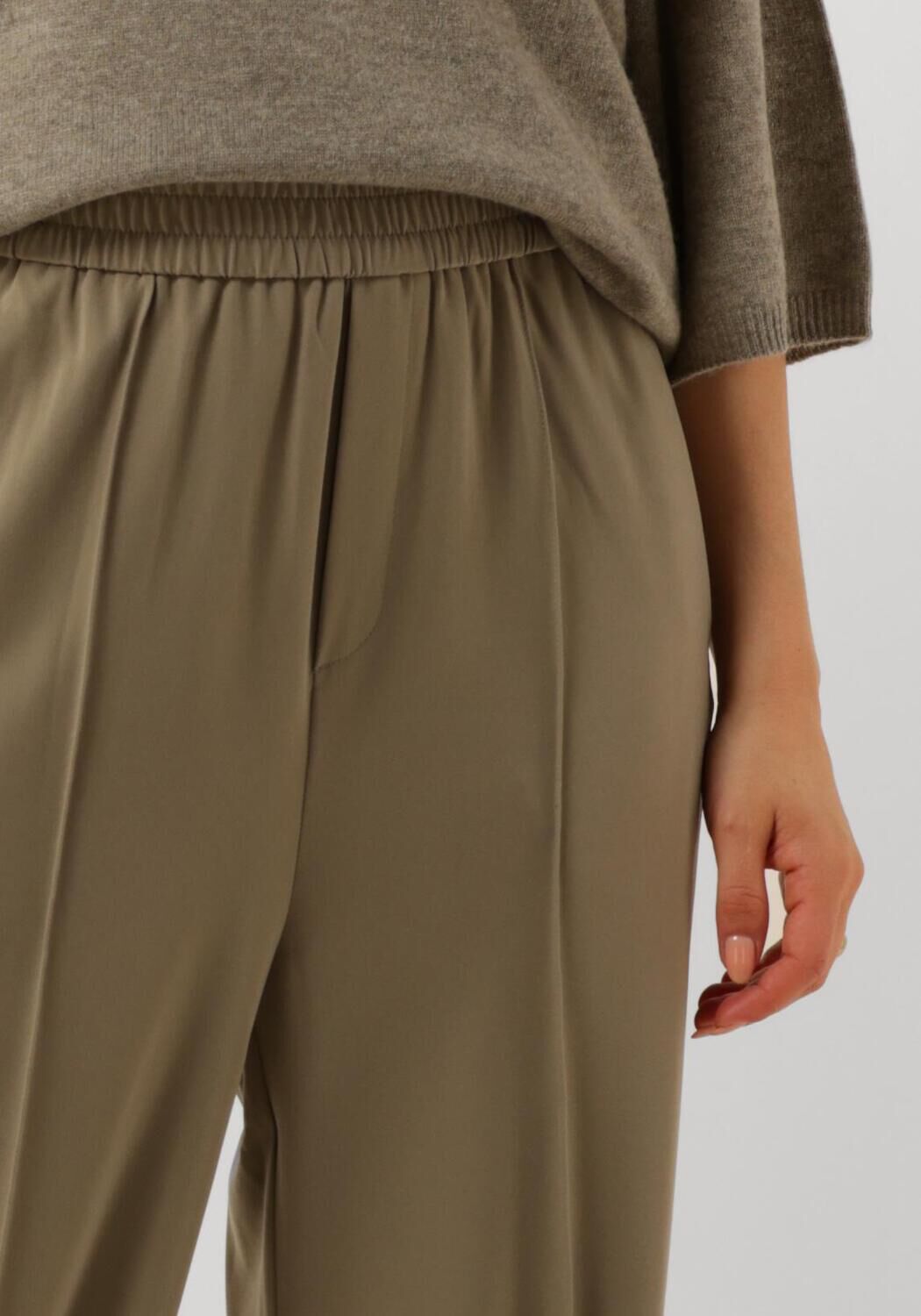 INWEAR Dames Broeken Adianiw Track Pant Groen