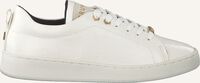 Witte CRUYFF Lage sneakers SYLVA - medium