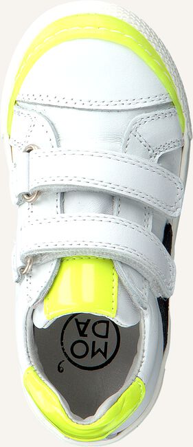 Witte OMODA Lage sneakers 2270 BOYS Witte OMODA Lage sneakers 2270 BOYS - large