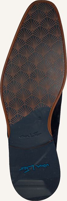 Blauwe VAN LIER Nette schoenen 2013710 Blauwe VAN LIER Nette schoenen 2013710 - large