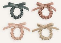 Multi Mimi & Lula Haaraccessoires SPARKLE VELVET BOW PONIES Multi Mimi & Lula Haaraccessoires SPARKLE VELVET BOW PONIES - medium