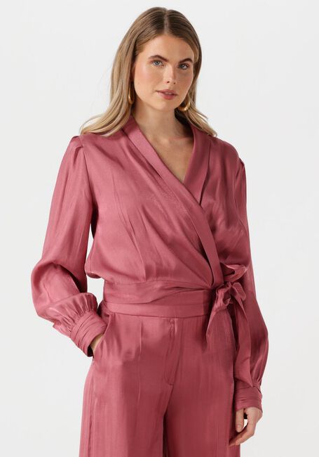 Roze AAIKO Blouses DONNA VIS 355 - large