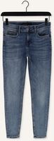 Blauwe DRYKORN Skinny jeans NEED 260151 Blauwe DRYKORN Skinny jeans NEED 260151 - medium