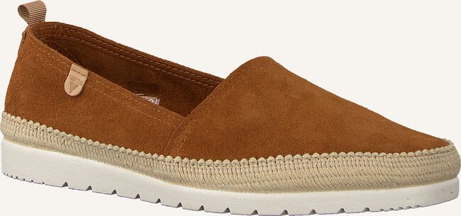 Cognac VERBENAS Espadrilles NOA Cognac VERBENAS Espadrilles NOA - large
