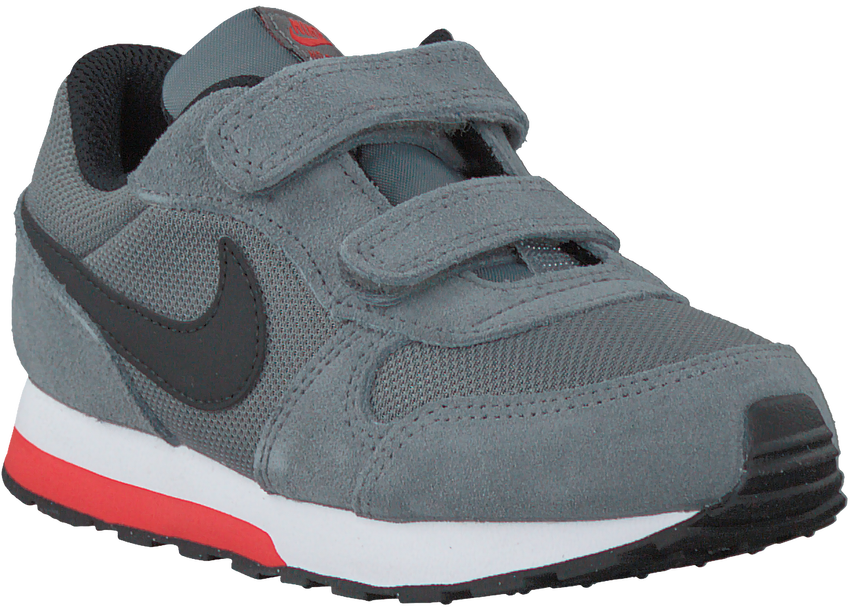 junior nike velcro trainers