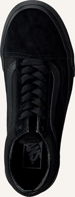 Zwarte VANS Lage sneakers UA OLD SKOOL PLATFORM Zwarte VANS Lage sneakers UA OLD SKOOL PLATFORM - large