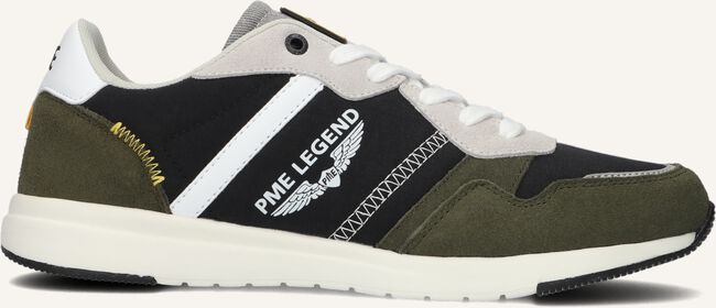 Groene PME LEGEND Lage sneakers KORSKY Groene PME LEGEND Lage sneakers KORSKY - large