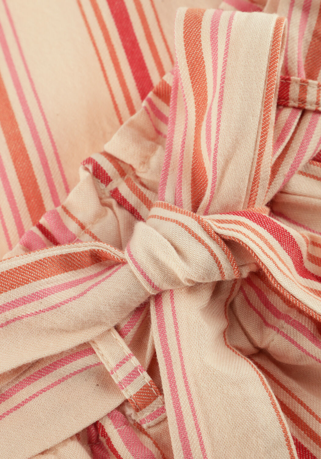 Multi MY LITTLE COZMO Wijde broek SENAK273S6 - large