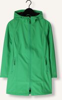 Groene ILSE JACOBSEN Regenjas DAYBREAK01 Groene ILSE JACOBSEN Regenjas DAYBREAK01 - medium