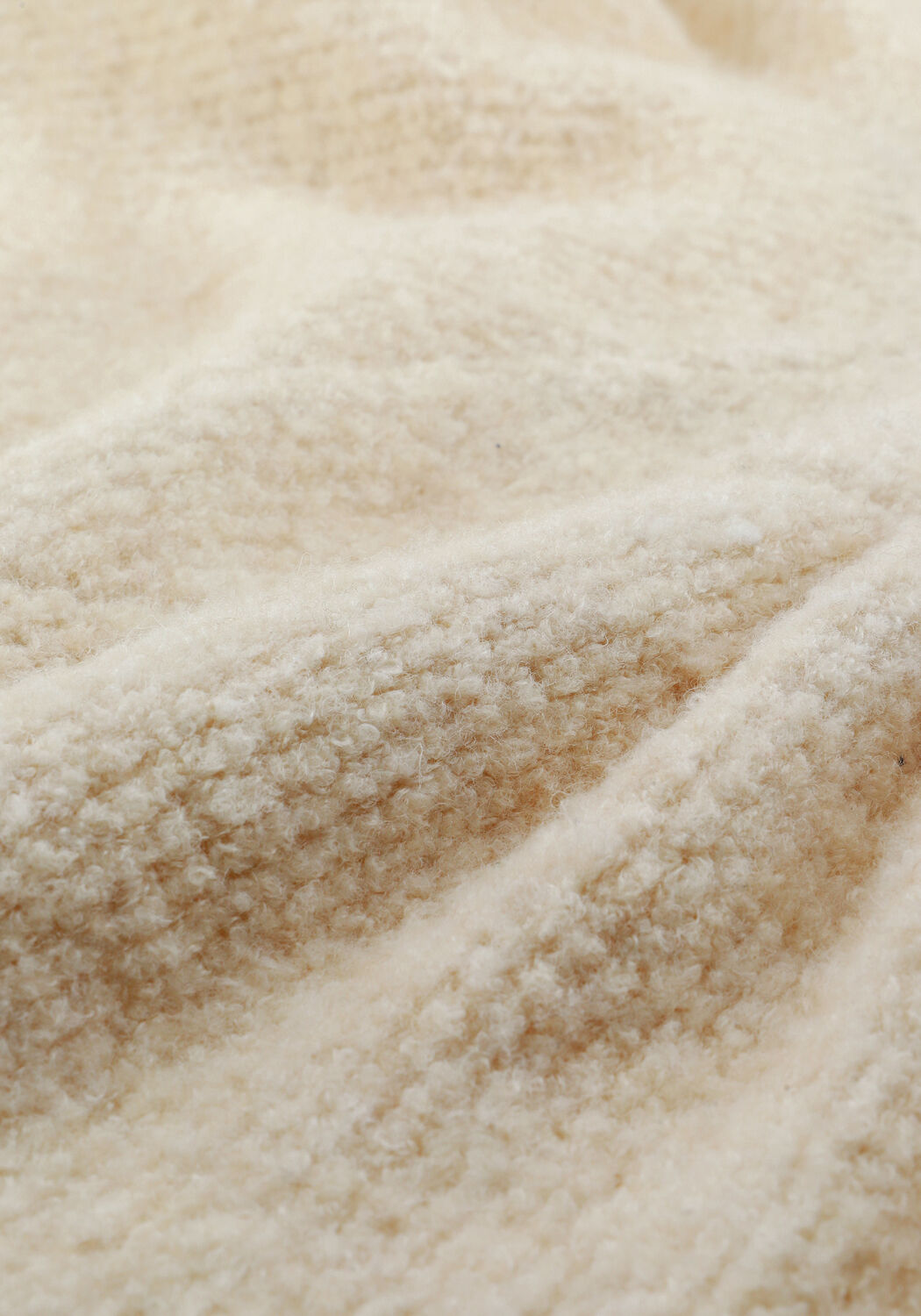 Gebroken wit IBANA Coltrui TEXA - large