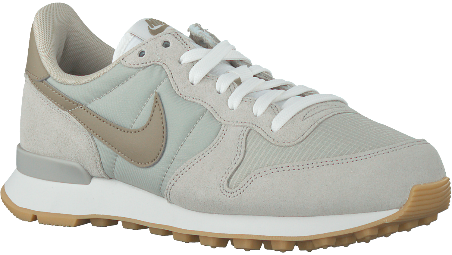 nike internationalist heren beige nike internationalist heren beige