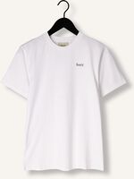 Witte FORÉT T-shirt OCEAN T-SHIRT Witte FORÉT T-shirt OCEAN T-SHIRT - medium