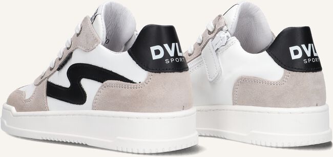 Beige DEVELAB Lage sneakers 45987 Beige DEVELAB Lage sneakers 45987 - large